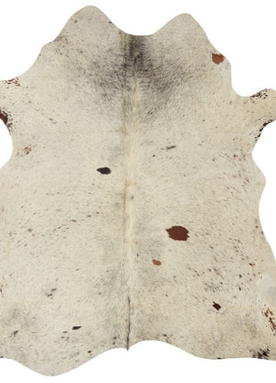 Unika Kuhfell | Salz & Pfeffer | 3,4 qm