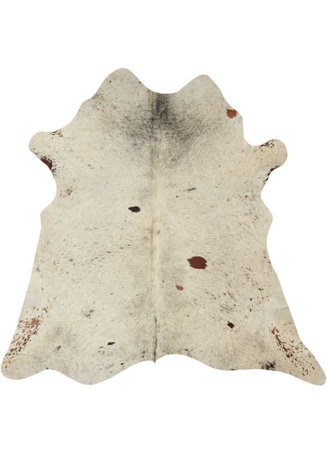 Unika Kuhfell | Salz & Pfeffer | 3,4 qm