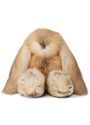Stofftier | Kaninchen aus Fuchs Gold Fuchs/Beige