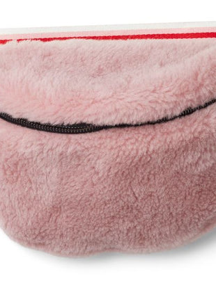 Saki Gürteltasche | Neuseeland | Lammwolle