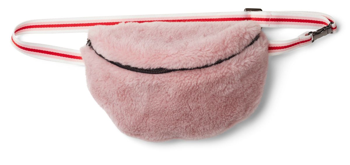Saki Gürteltasche | Neuseeland | Lammwolle