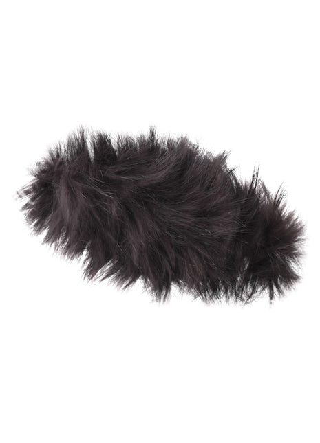 Gabby Stirnband | Waschbär