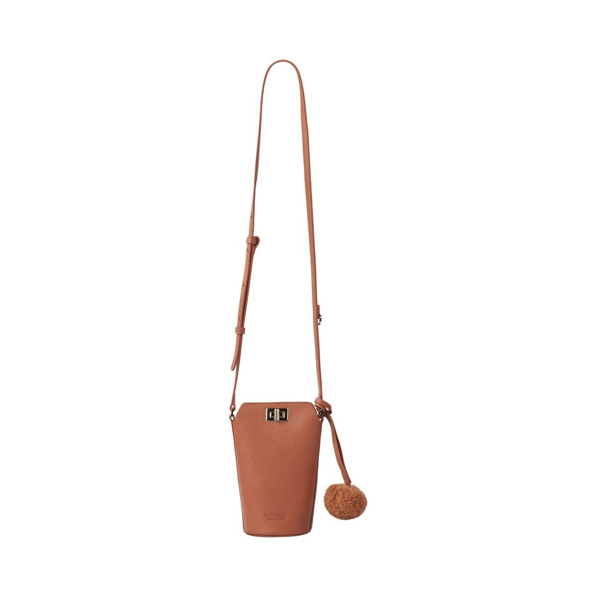 Adina Handytasche | Lammleder