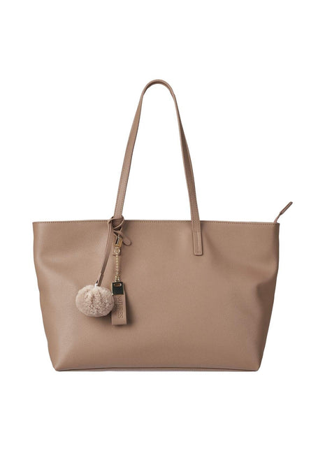 Audrey Shopper | Lammleder