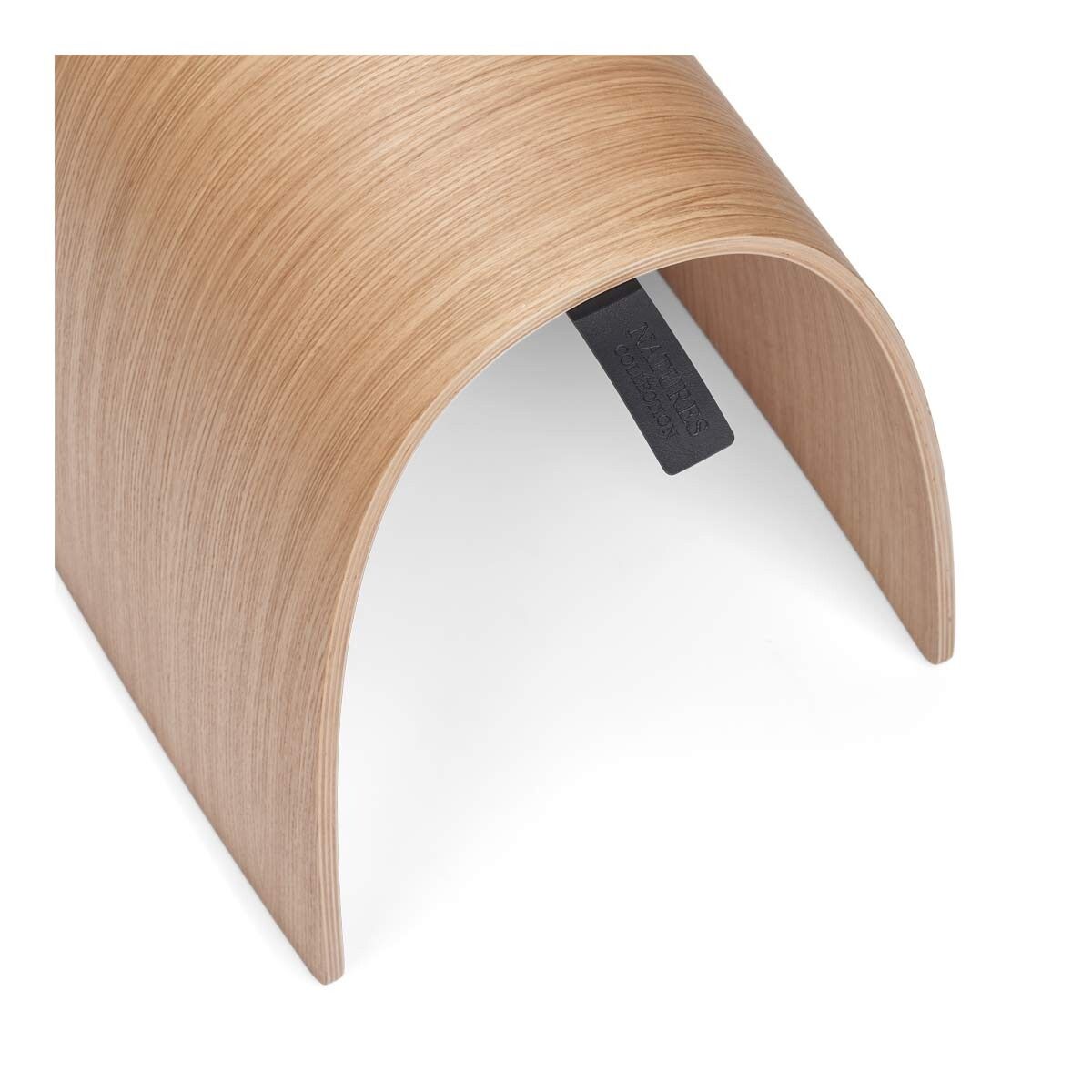 Schafhocker | Holz Natürlich Eiche