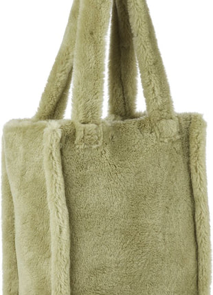 Maxi Glory Shopper | Neuseeland | Lammwolle