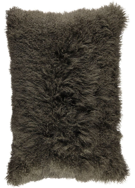 Lammfellkissen Premium | Tibet | 60x90 cm