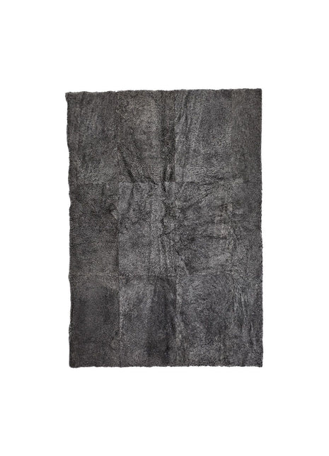 Lammfell Designerteppich Premium | Kurzhaar | Neuseeland