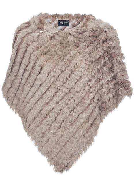 Molly Poncho | Kaninchen