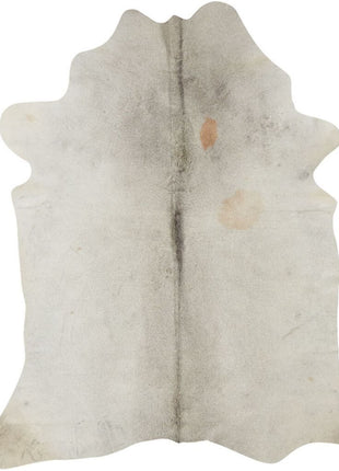 Unika Kuhfell | Naturgrau | 2,6 qm
