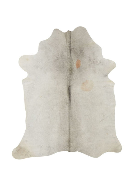 Unika Kuhfell | Naturgrau | 2,6 qm