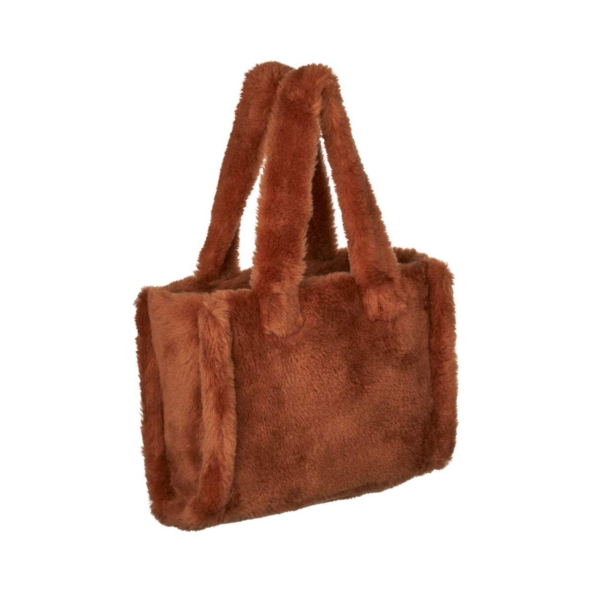 Mini Glory Shopper | Neuseeland | Lammwolle