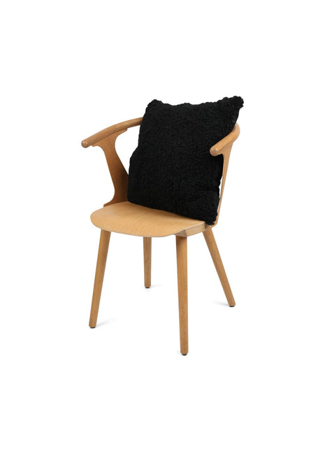 Fellkissen | Kurzhaar | Neuseeland | 50x50 cm