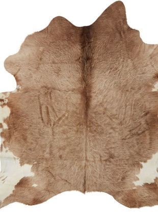 Unika Kuhfell | Champagner | 3,7 qm