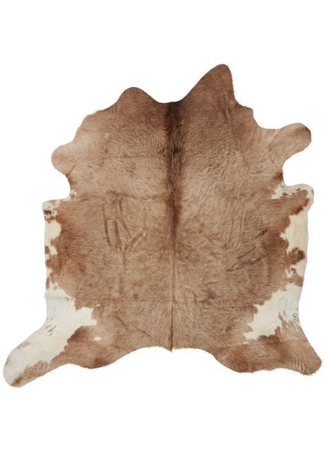 Unika Kuhfell | Champagner | 3,7 qm