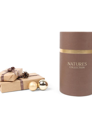 Geschenkverpackung für 90x60 cm Lammfelle