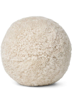 Angelite Kissenball | Kurzhaar | Neuseeland | D25/30/35 cm