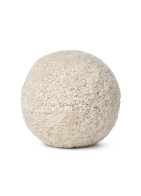 Angelite Kissenball | Kurzhaar | Neuseeland | D25/30/35 cm