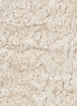 Emanuel 3-Sitzer Sofa | Dreisitzer | Design Möbel Beige