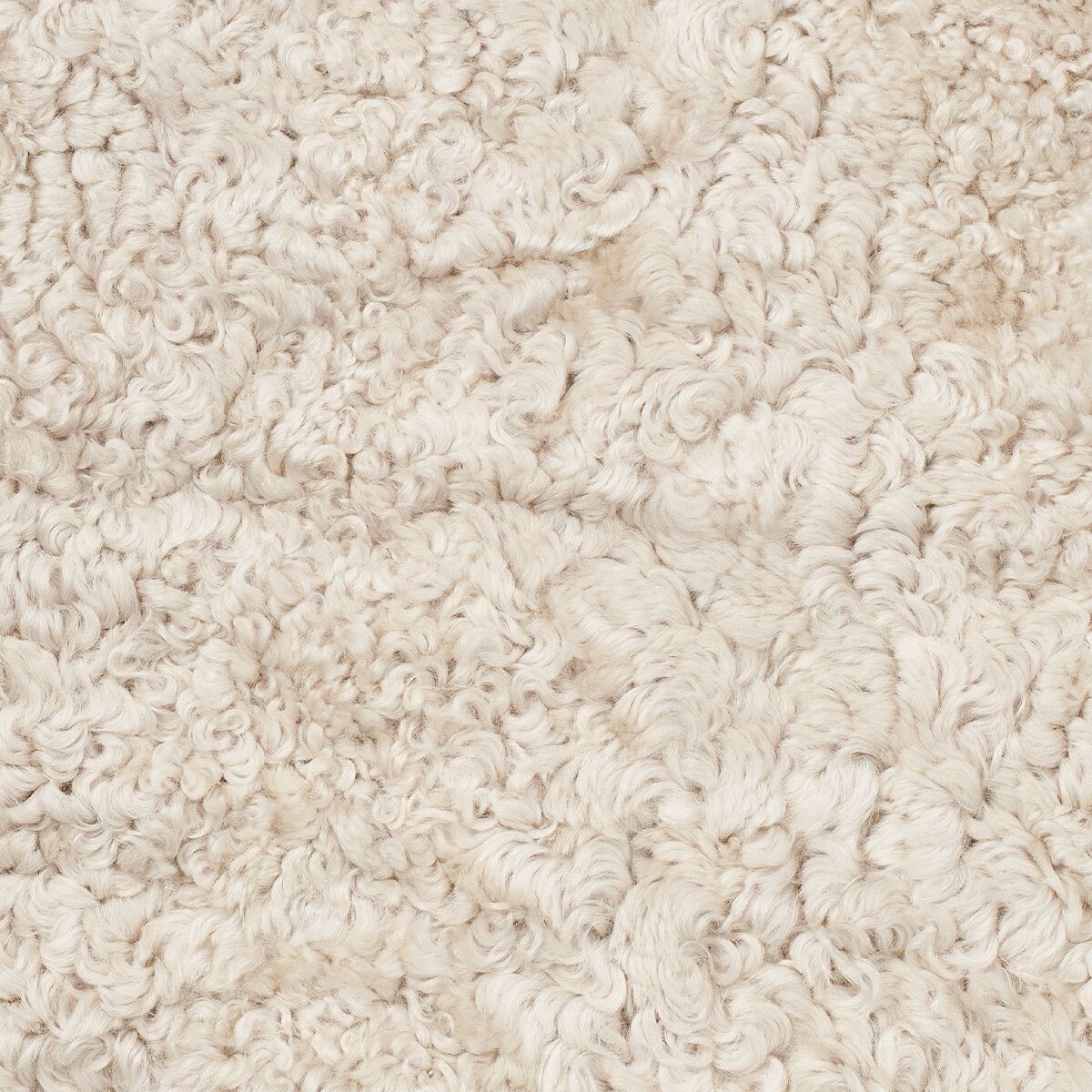 Emanuel 3-Sitzer Sofa | Dreisitzer | Design Möbel Perlweiß