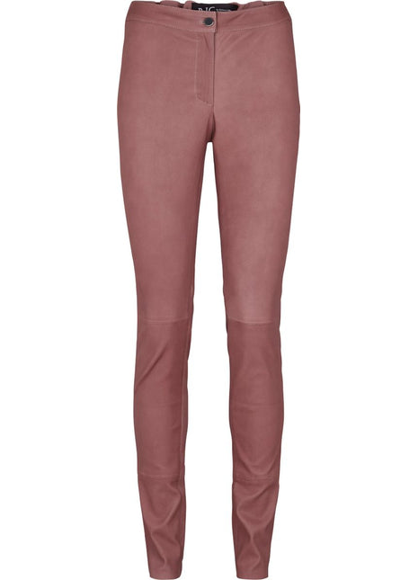 Ambra Leggings | Lammleder