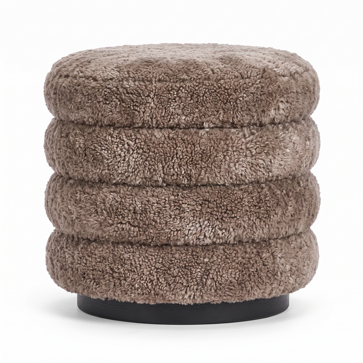 Matthew Pouf | Kurzhaar | Neuseeland Taupe