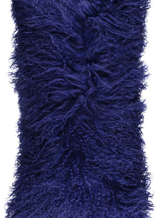 Lammfellkissen | Tibet | 28x56 cm | 40x40 cm
