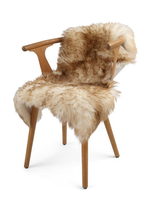 Lammfell | England | 100-110x60 cm