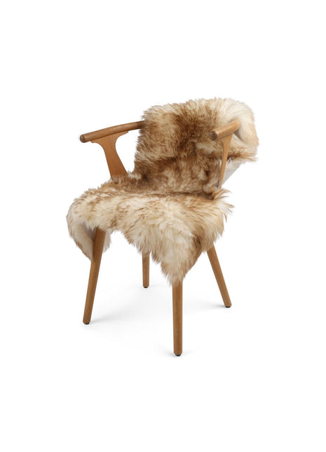 Lammfell | England | 100-110x60 cm