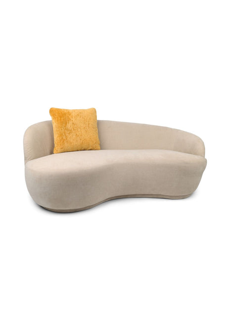 Premium Fellkissen | Kurzhaar | Neuseeland | Doppelseitig | 40x40 cm & 52x52 cm