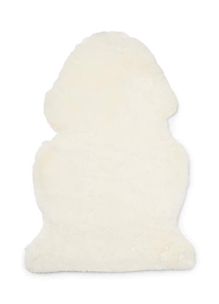 Baby Lammfell | Kurzhaar | Neuseeland 95 cm