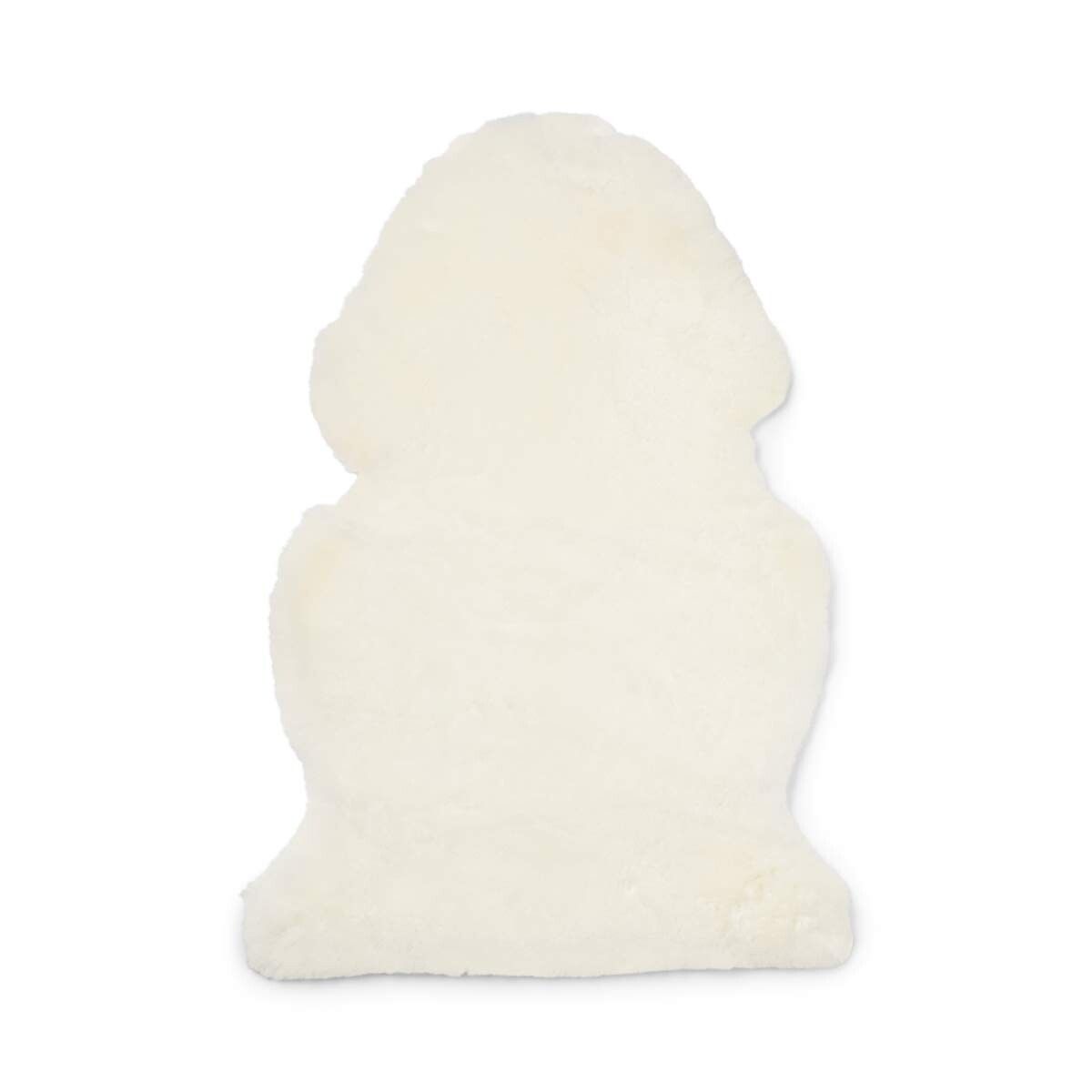 Baby Lammfell | Kurzhaar | Neuseeland | 95 cm