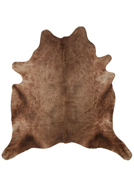 Unika Kuhfell | Braun | 4,7 qm