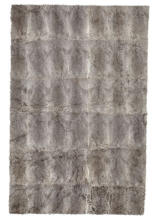 Felldecke | Kaninchen | 120x180 cm