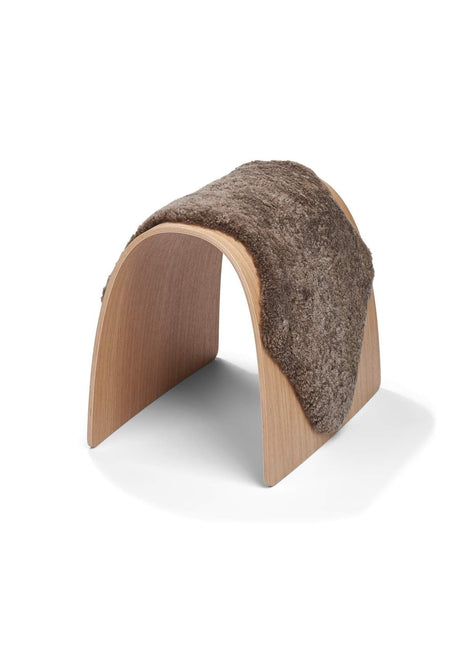 Schafhocker Cover | Kurzhaar | Neuseeland