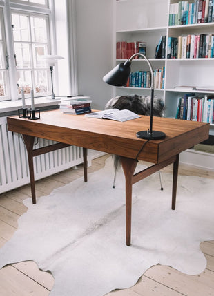 Premium Kuhfell | Brasilien Champagne