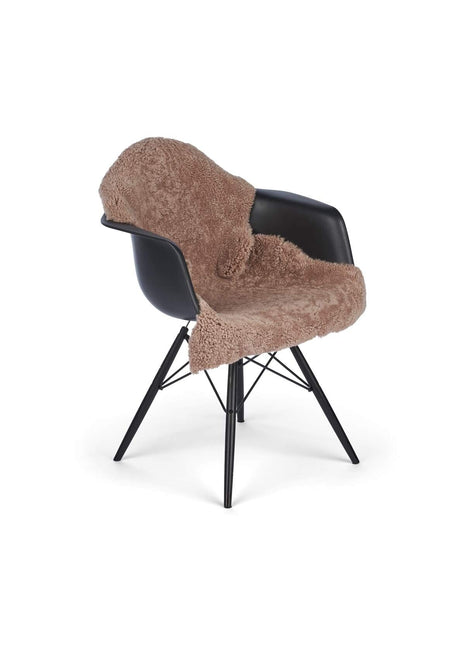 Lammfell Premium | Kurzhaar | Neuseeland | 90x60 cm