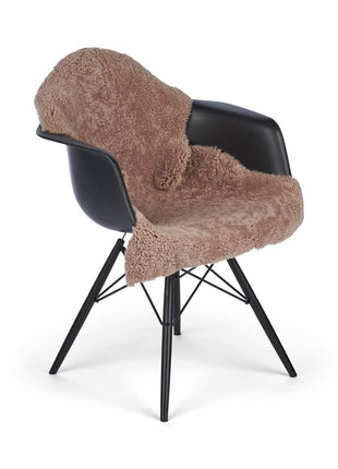 Merino Premium Lammfell | Kurzhaar | Neuseeland | 100x60 cm