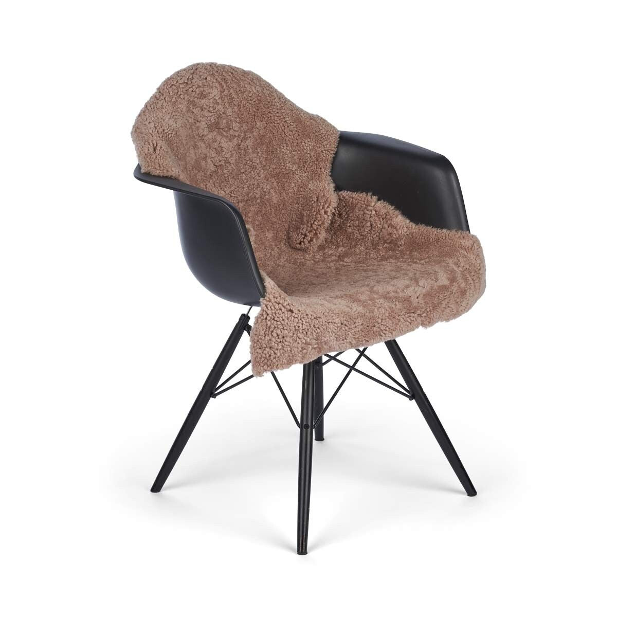Merino Premium Lammfell | Kurzhaar | Neuseeland | 100x60 cm