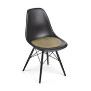Kuhfell Stuhlauflage | Brasilien | D38 cm