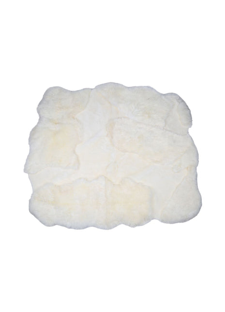 Lammfell Designteppich | Langhaar, Kurzhaar | Neuseeland 