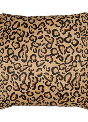 Premium Kuhfellkissen | Doppelseitig | 41x41 cm, 52x52 cm & 61x61 cm