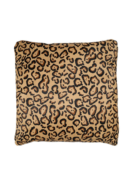 Premium Kuhfellkissen | Doppelseitig | 41x41 cm, 52x52 cm & 61x61 cm