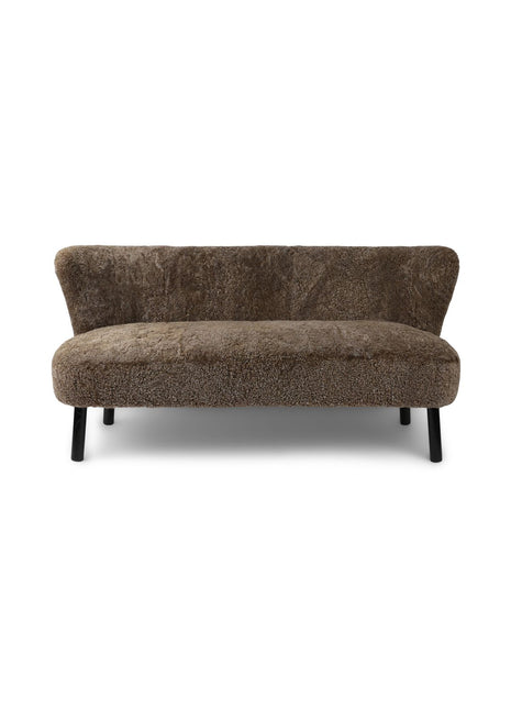 Emanuel Sofa | Zweisitzer | Design Möbel