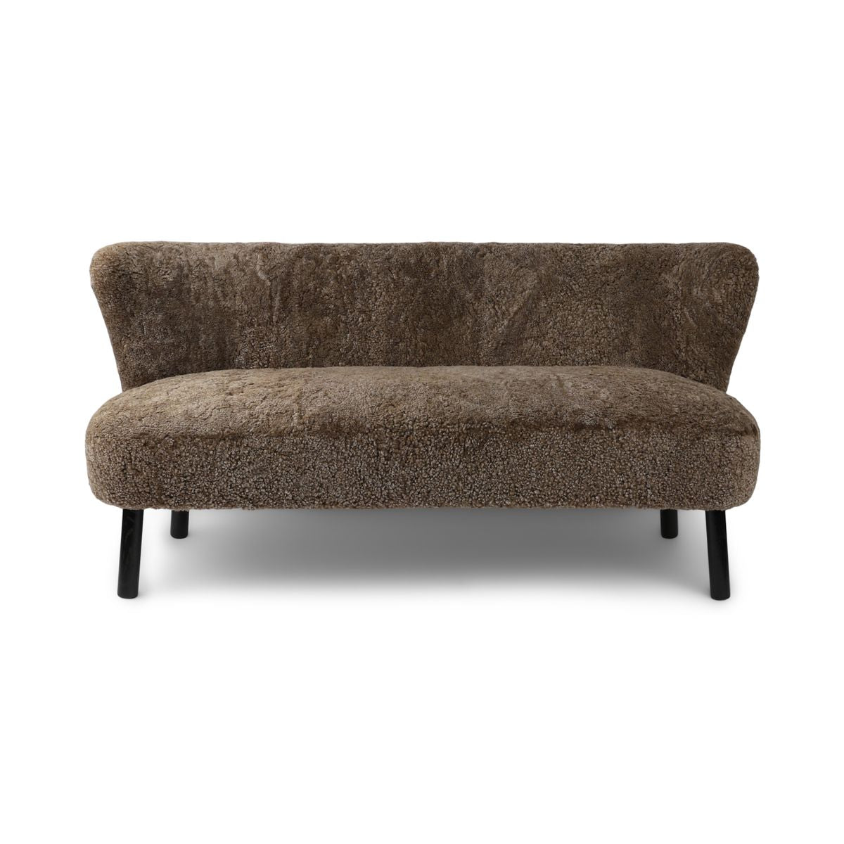 Emanuel Sofa | Zweisitzer | Design Möbel
