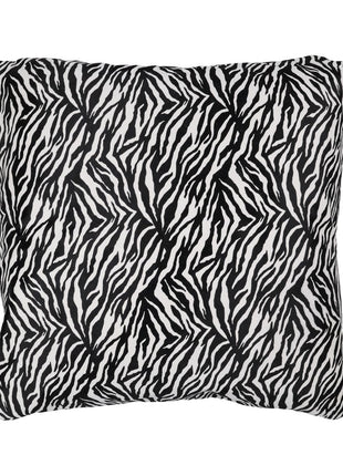 Premium Kuhfellkissen | Doppelseitig | 41x41 cm, 52x52 cm & 61x61 cm