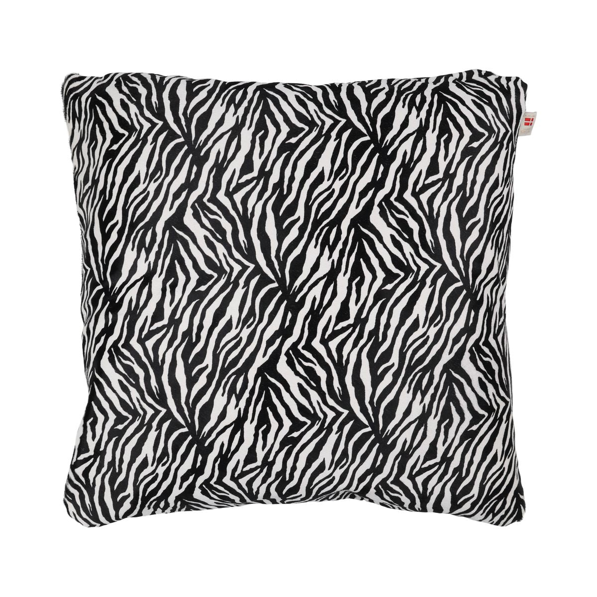 Premium Kuhfellkissen | Doppelseitig | 41x41 cm, 52x52 cm & 61x61 cm