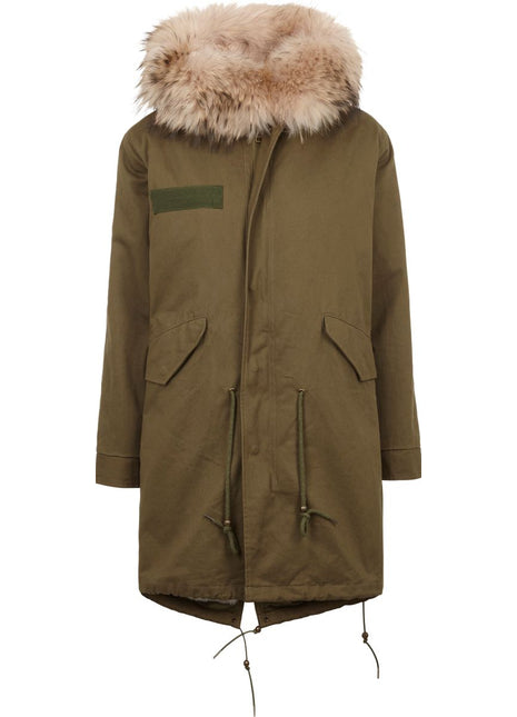 Petra Jacke | Waschbär