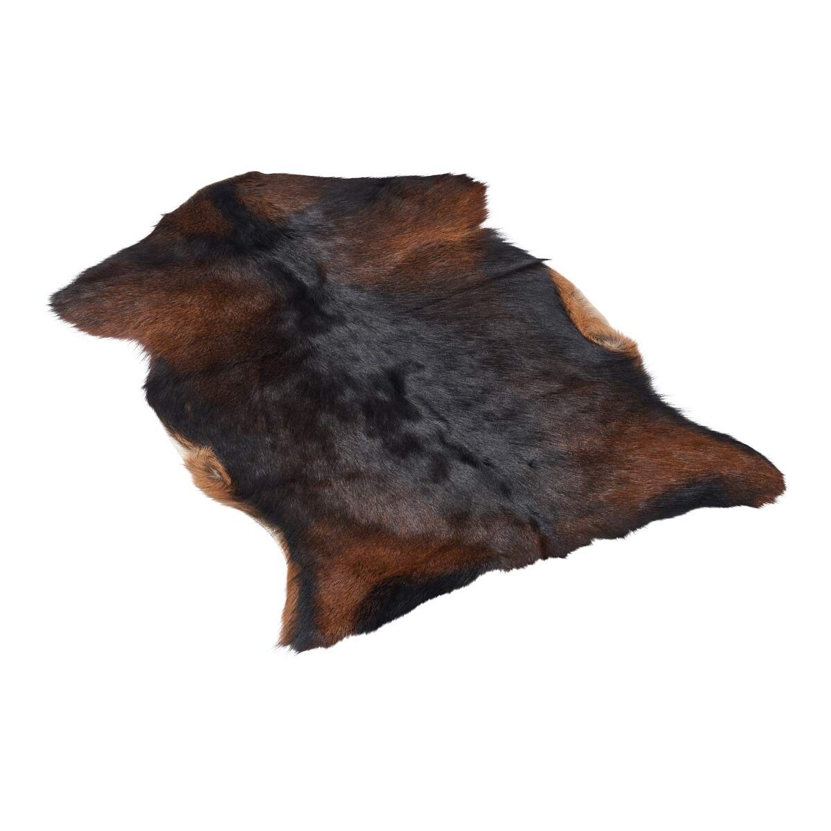 Ziegenfell Premium | Tibet | 90x60 cm