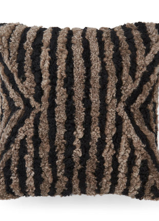 PATTERN COLLECTION | Fellkissen | Kurzhaar | Neuseeland | 50x50 cm